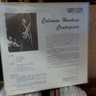 COLEMAN HAWKINS - CENTERPIECE EX/M- LP - pikkukuva 2