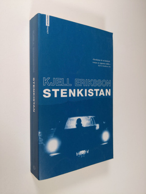 Kjell Eriksson : Stenkistan