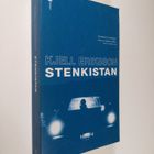 Kjell Eriksson : Stenkistan - pikkukuva 1