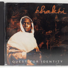 Bhakti - Quest For Identity (cd) - pikkukuva 2