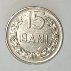 Romania 15 bani 1966, 2 kuvaa - pikkukuva 1