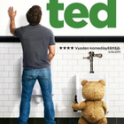 Ted - DVD - pikkukuva 1
