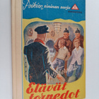 Jori Tervanto : Elävät torpedot - pikkukuva 1