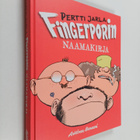 Pertti Jarla : Fingerporin naamakirja - Fingerpori I-III - pikkukuva 1