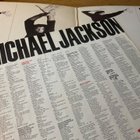 Michael Jackson - Bad (LP) - pikkukuva 2