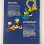 Walt Disney : Parhaat sarjat 22 : Mikki ja Hessu olympial... - pikkukuva 2