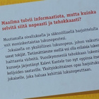 Kalevi Kantele: Nopean lukemisen opas - pikkukuva 2