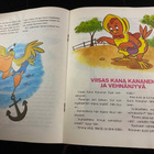 Hauskat Muistot Disney Maksi-Minit 1973 - pikkukuva 3