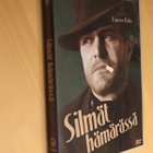 DVD Silmät hämärässä ( 1952 Tauno Palo ) - pikkukuva 1