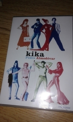 kika (almodovar)