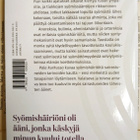 Noora Valkonen - Pala kurkussa (nid.) - pikkukuva 2