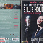 United States Vs Billie Holiday	(71 837)	UUSI	-FI-	nordic,	D - pikkukuva 1