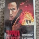 Tappava Salaisuus - pikkukuva 1