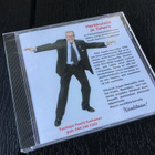 Herkkutatti ja Tuhero iisalmesta CD muoveissa - pikkukuva 1