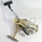 Shimano Sedona 4000 FB avokela - pikkukuva 1