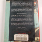 Gisli Palsson : The Man Who Stole Himself - The Slave Ody... - pikkukuva 2