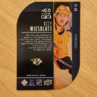 2025-26 SPx Ozzy Wiesblatt Holoview FX Rookie - pikkukuva 2