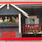 Nurmes, Bomban talo - pikkukuva 1
