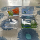 Iittala Lasikortti 4 kpl. - pikkukuva 1
