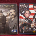 Sota ja western DVD elokuvia - pikkukuva 2