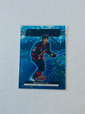 Sebastian Aho