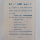 Jalmari Sauli : Nuori Kijl - pikkukuva 2