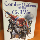 Combat Uniforms of the Civil War by Mark Lloyd - pikkukuva 2