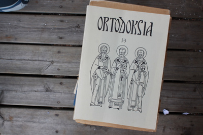 Ortodoksia 33