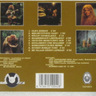 Rölli • Hirmuisia Kertomuksia (Elokuvan Laulut) CD - pikkukuva 3