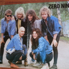 POISON / ZERO NINE - 1980's  juliste,poster 58x44cm EX - pikkukuva 3