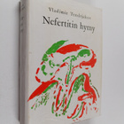 Vladimir Tendrjakov : Nefertitin hymy - pikkukuva 1