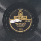 Savikiekko 1939 - Michael Jary Tanssiorkesteri Odeon PLE 205 - pikkukuva 1
