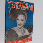 Ystäväni 3/1950 - pikkukuva 1