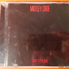 CD: Mötley Crüe - Shout at the Devil - pikkukuva 1