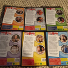 Benny Hill boksit 1-6 dvd - pikkukuva 2