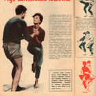 Ajan Sävel n:o 33 1958 Tanssimme kroolia. Raphael Campos. - pikkukuva 2