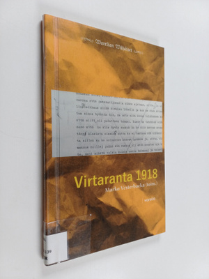 Virtaranta 1918