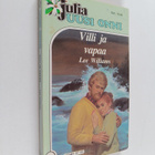 Lee Williams : Villi ja vapaa - pikkukuva 1