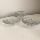 Iittala - Bolero kynttilänjalka ( 3kpl ) - pikkukuva 1
