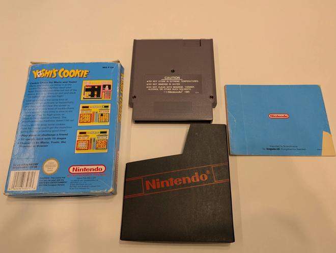 Item image