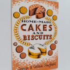 George Scurfield ym. : Home-made Cakes and Biscuits - pikkukuva 1