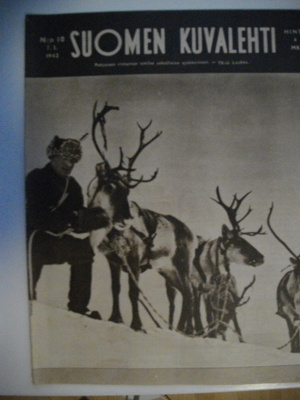 Suomen Kuvalehti Nro 10/1942 (20.3)