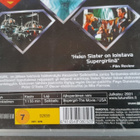 VHS: Supergirl (Helen Slater, Faye Dunaway 1984/2001) - pikkukuva 3