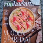 Glorian ruoka & viini 9/2023 - pikkukuva 1