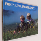 Matti A. Pitkänen : Viikinkien jälkeläiset - pikkukuva 1