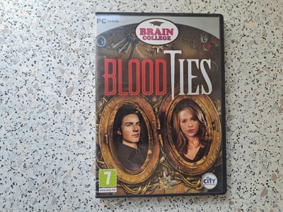 Blood Ties (PC)