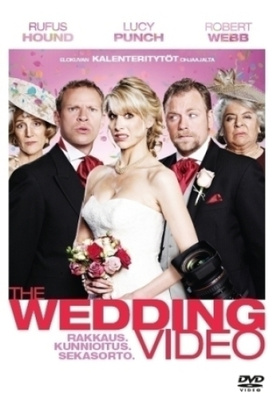 The Wedding Video (DVD)
