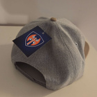Tappara lippis snapback harmaa beige (UUSI) - pikkukuva 2