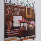 Glorian koti 11/2001 - pikkukuva 1