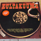 Kultakuume LP - pikkukuva 1
